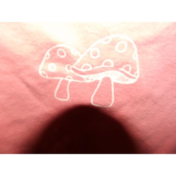 Truly Madly Deeply crop tank top M - Picture 3 of 5